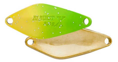 Hi-burst 1,8 g No.27 Shine Lime Green