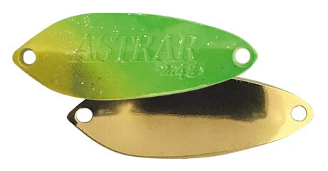 Astrar 2,4 g No.27 Shine Lime Green