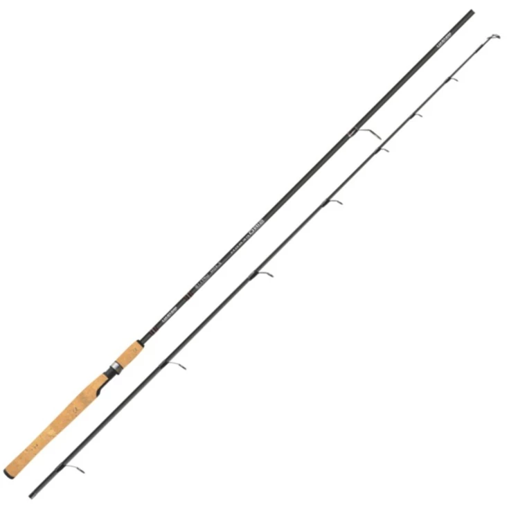 Mistrall prut Siro perch spin 2,7m do 11g