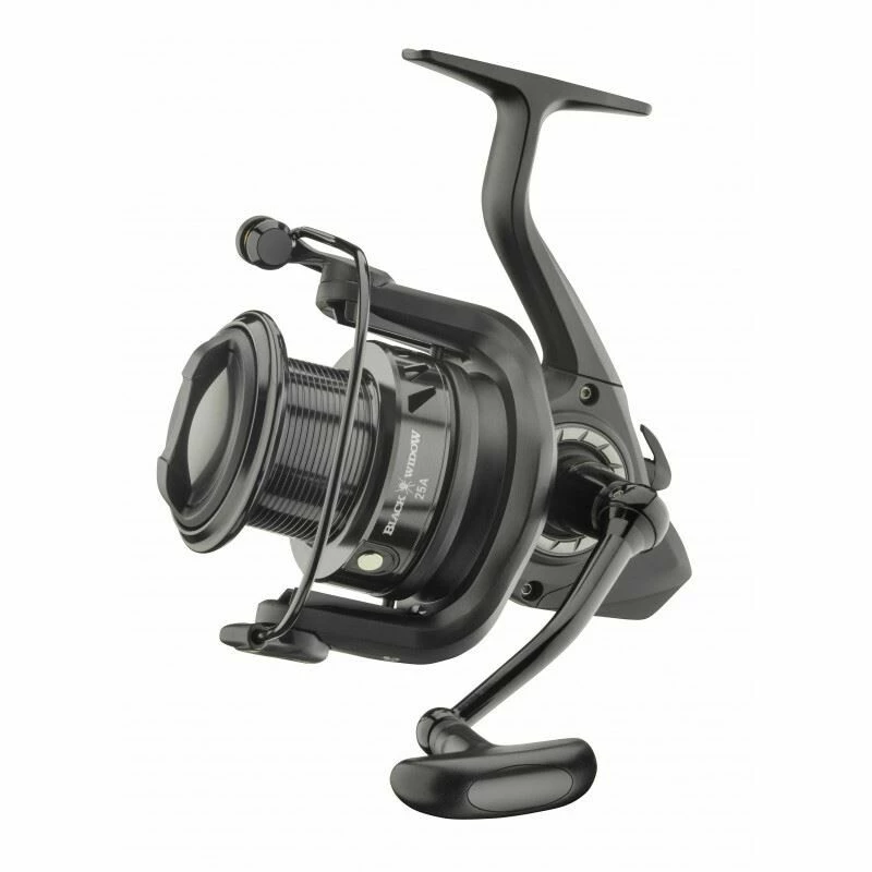 Daiwa Navij K Black Widow A Vh Fishing