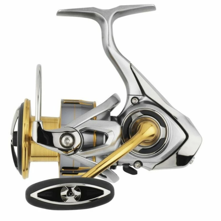 Daiwa Navij K Freams Lt D C Vh Fishing