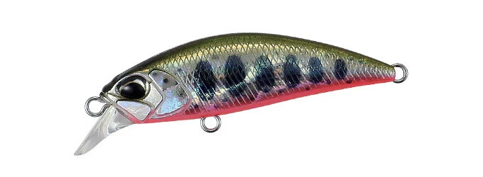 Spearhead Ryuki 45S Yamame Red Belly ADA4068