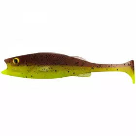 Kofi Perch 14 cm Green Pumpkin Chartreuse