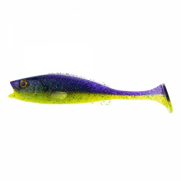 Kofi Perch 14 cm Purple Rave