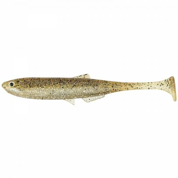 Kofi Bleak Shad 12 cm Champagne