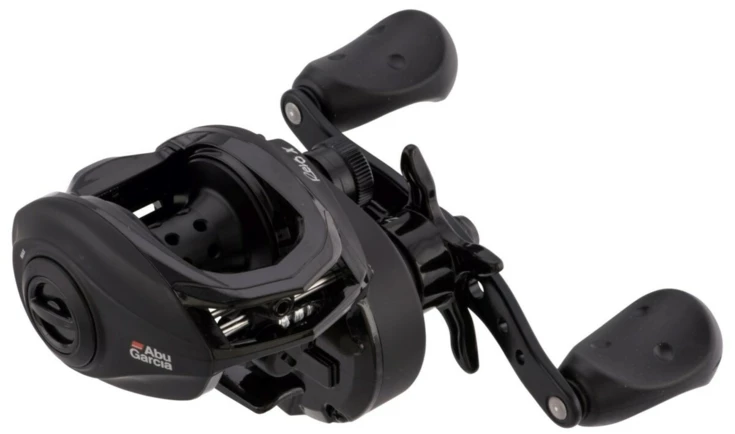 Abu Garcia Revo X baitcast 6,6:1