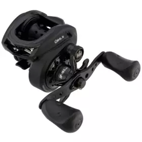 Abu Garcia Revo X baitcast 6,6:1