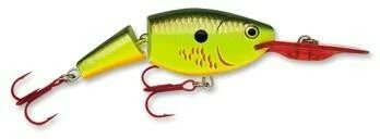 Jointed Shad Rap 05