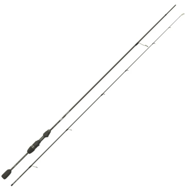 Mistrall prut Sicata Pro jigger 1,86m 1-9g