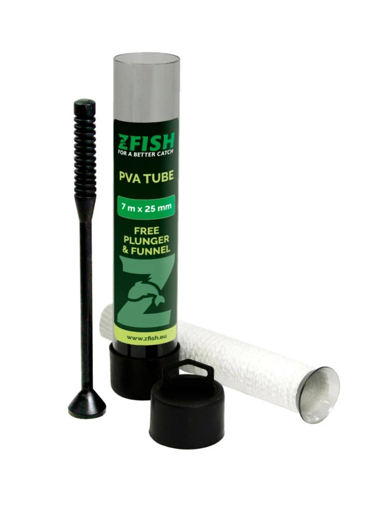 Zfish PVA Punčocha Mesh Tube 15mm - 7m