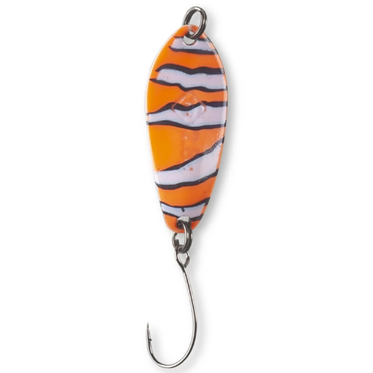 Iron trout plandavka Wave spoon 2,8g vzor CS