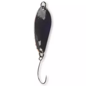 Iron trout plandavka Wave spoon 2,8g vzor CS