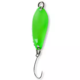 Iron trout plandavka Wave spoon 2,8g vzor CSG