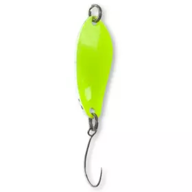 Iron trout plandavka Wave spoon 2,8g vzor CSY