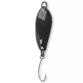 Iron trout plandavka Wave spoon 2,8g vzor CYB