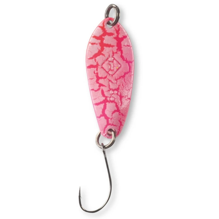 Iron trout plandavka Wave spoon 2,8g vzor CWP