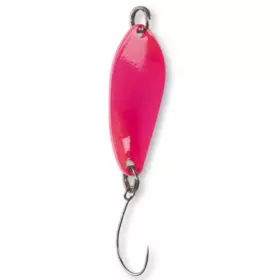 Iron trout plandavka Wave spoon 2,8g vzor CWP