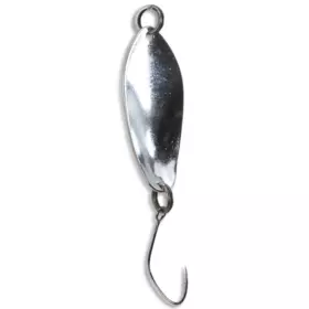 Iron trout plandavka Wave spoon 2,8g vzor BSG