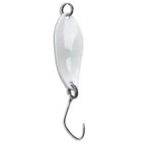 Iron trout plandavka Wave spoon 2,8g vzor WS