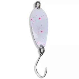 Iron trout plandavka Wave spoon 2,8g vzor PBW