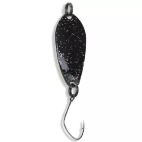 Iron trout plandavka Wave spoon 2,8g vzor BYB