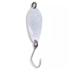 Iron trout plandavka Wave spoon 2,8g vzor WBP