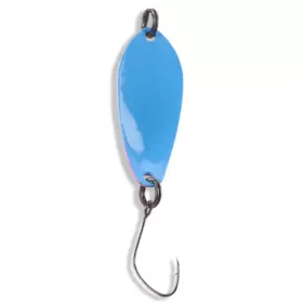 Iron trout plandavka Wave spoon 2,8g vzor PSB