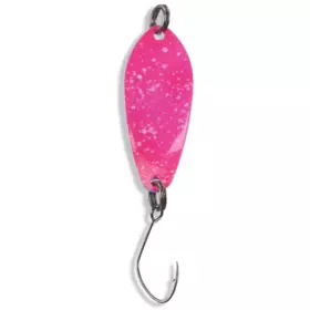 Iron trout plandavka Wave spoon 2,8g vzor RBW