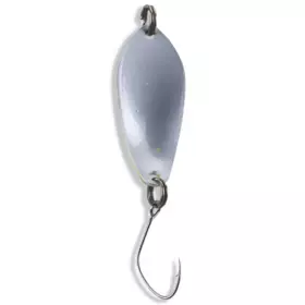 Iron trout plandavka Wave spoon 2,8g vzor SGS