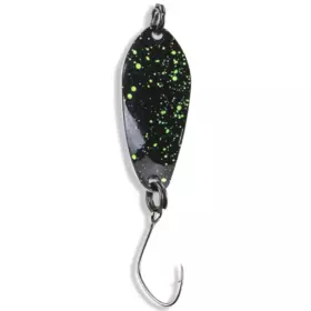 Iron trout plandavka Wave spoon 2,8g vzor YSB