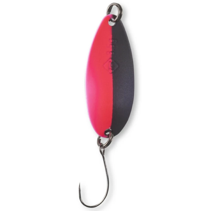 Iron trout plandavka Hero spoon 3,5g vzor VPB