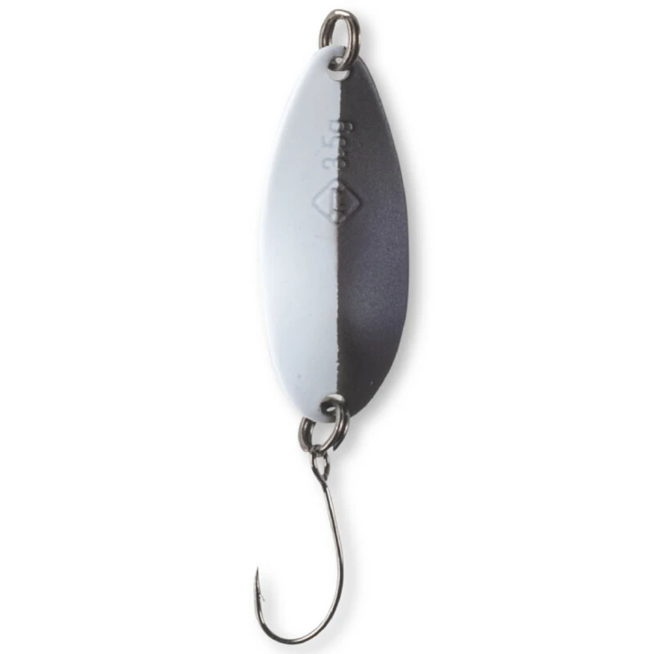 Iron trout plandavka Hero spoon 3,5g vzor VWB