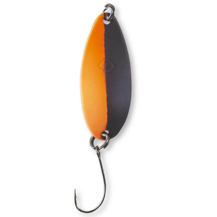 Iron trout plandavka Hero spoon 3,5g vzor VOB