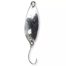 Iron trout plandavka Hero spoon 3,5g vzor MGS