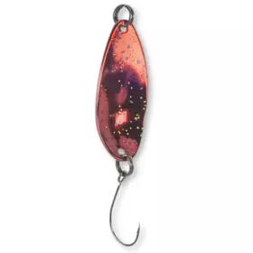 Iron trout plandavka Hero spoon 3,5g vzor MRB