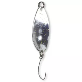 Iron trout plandavka Hero spoon 3,5g vzor YBS