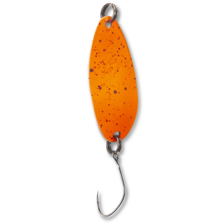 Iron trout plandavka Hero spoon 3,5g vzor BO