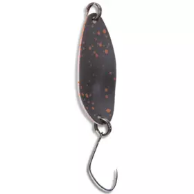 Iron trout plandavka Hero spoon 3,5g vzor BO