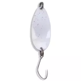 Iron trout plandavka Hero spoon 3,5g vzor WBP