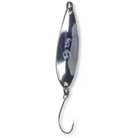 Iron Trout třpytka Eye spoon 3,5g BSG