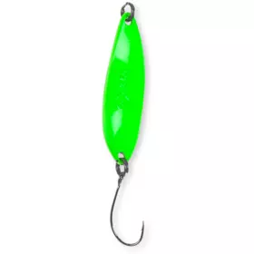 Iron Trout třpytka Eye spoon 3,5g VGB