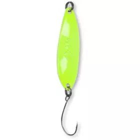 Iron Trout třpytka Eye spoon 3,5g VYB