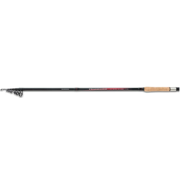 Teleskop Shimano TE Slim Vengeance AX 300cm 40-80g