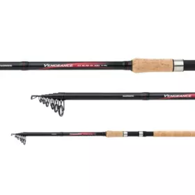 Teleskop Shimano TE Slim Vengeance AX 300cm 40-80g