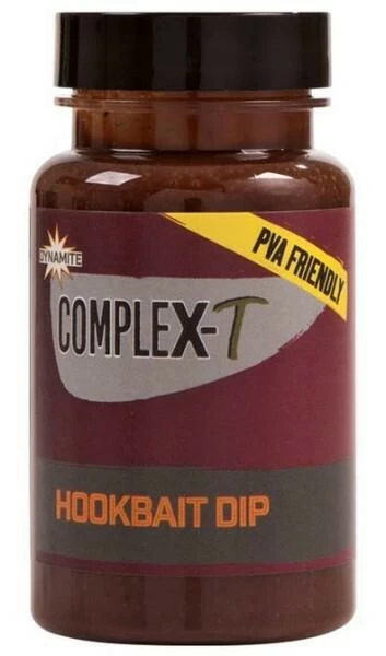 Dynamite Baits Hookbait Dip CompleX-T 100 ml