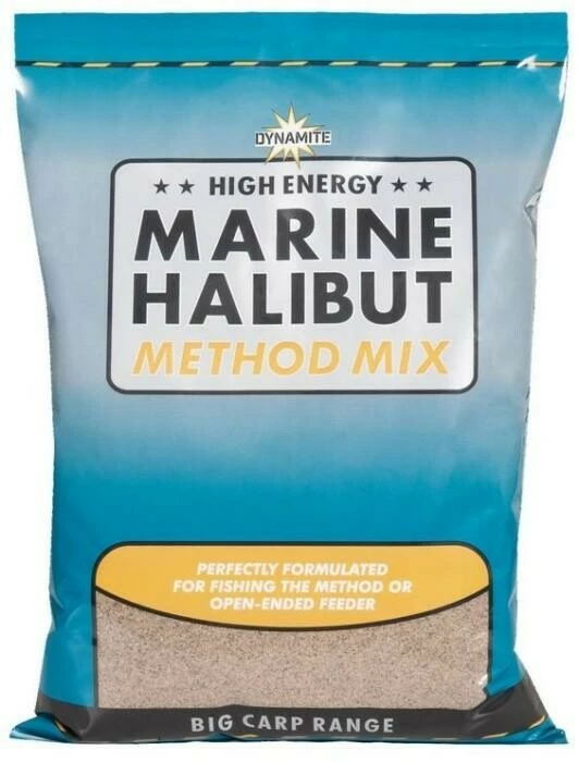 Dynamite Baits Method Mix Marine Halibut 2 kg