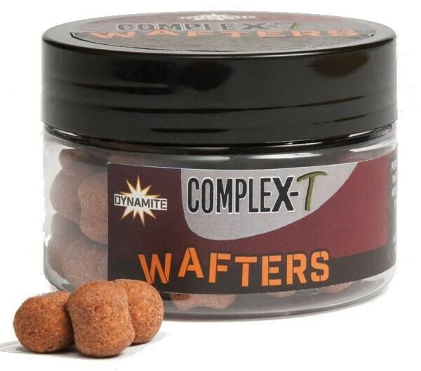 Dynamite Baits Wafters CompleX-T 15 mm Dumbells