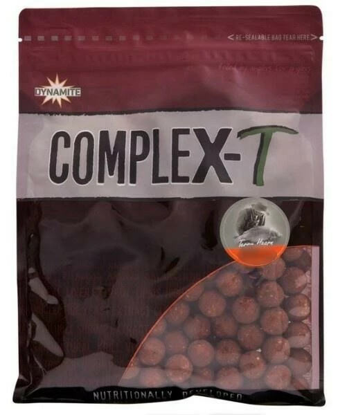 Dynamite Baits Boilies CompleX-T 18 mm 1 kg