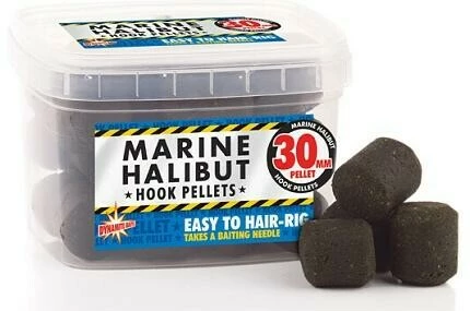 Dynamite Baits Pellets Hook Marine Halibut 30 mm