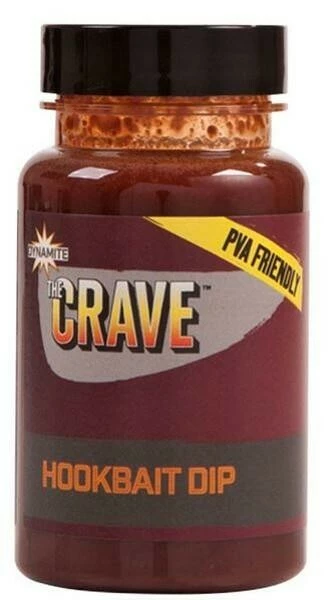 Dynamite Baits Dip Bait The Crave 100 ml